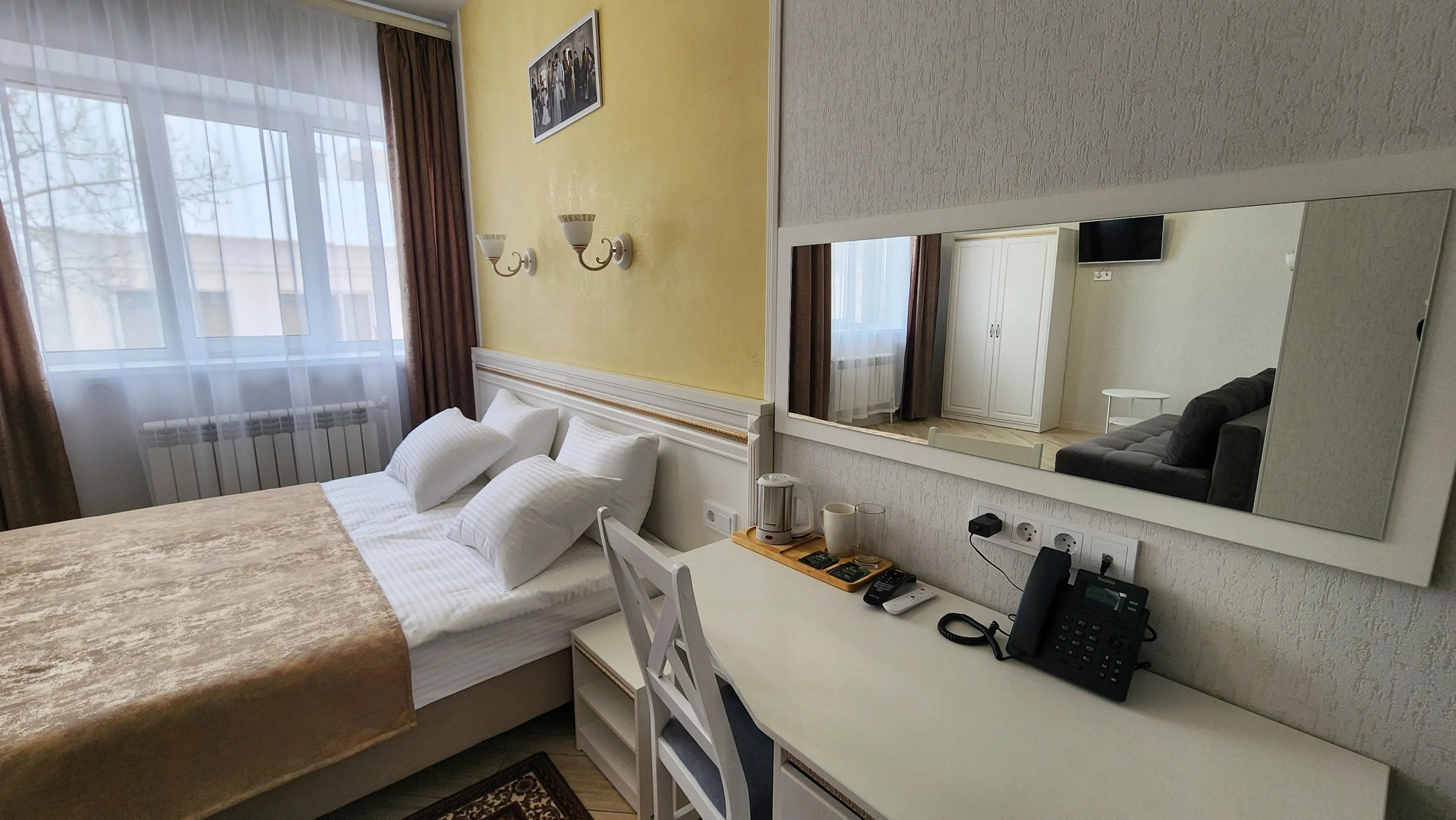 Отель Болконский