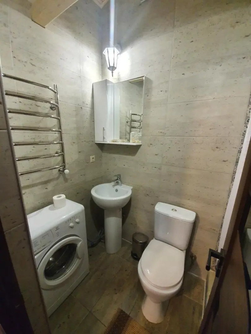 Гостевой дом на Анджиевского