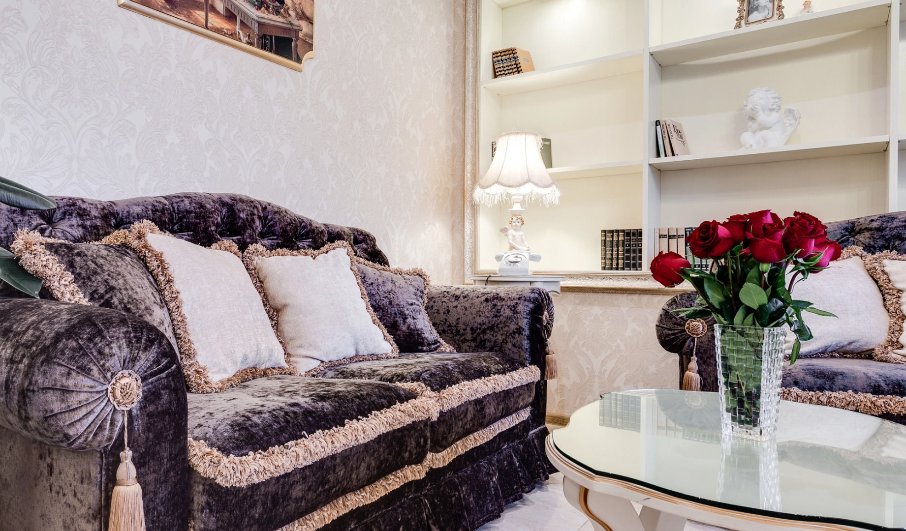 Отель Моцарт