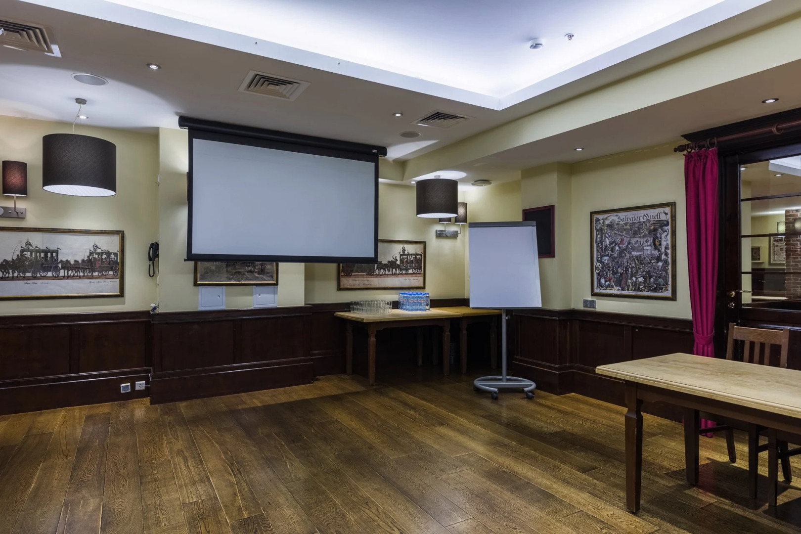 Cosmos Saint -Petersburg Nevsky Prospect Hotel, a member of Radisson Individuals