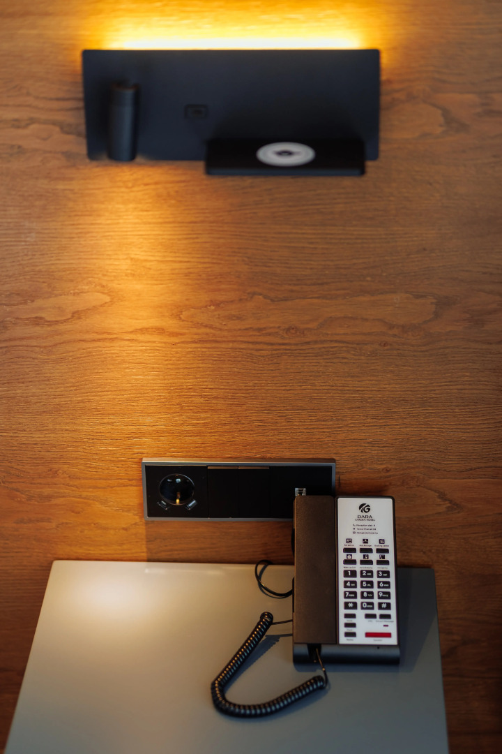 Отель Aurum Garden