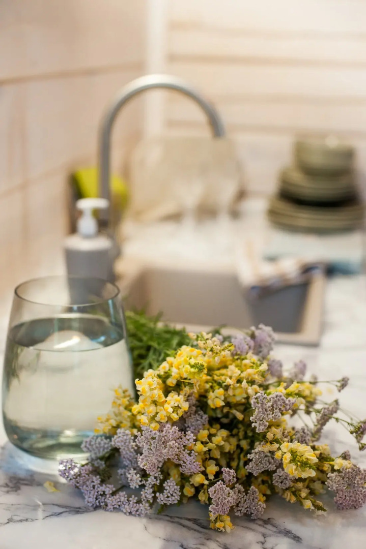 Частный дом "Домик в Коксе"