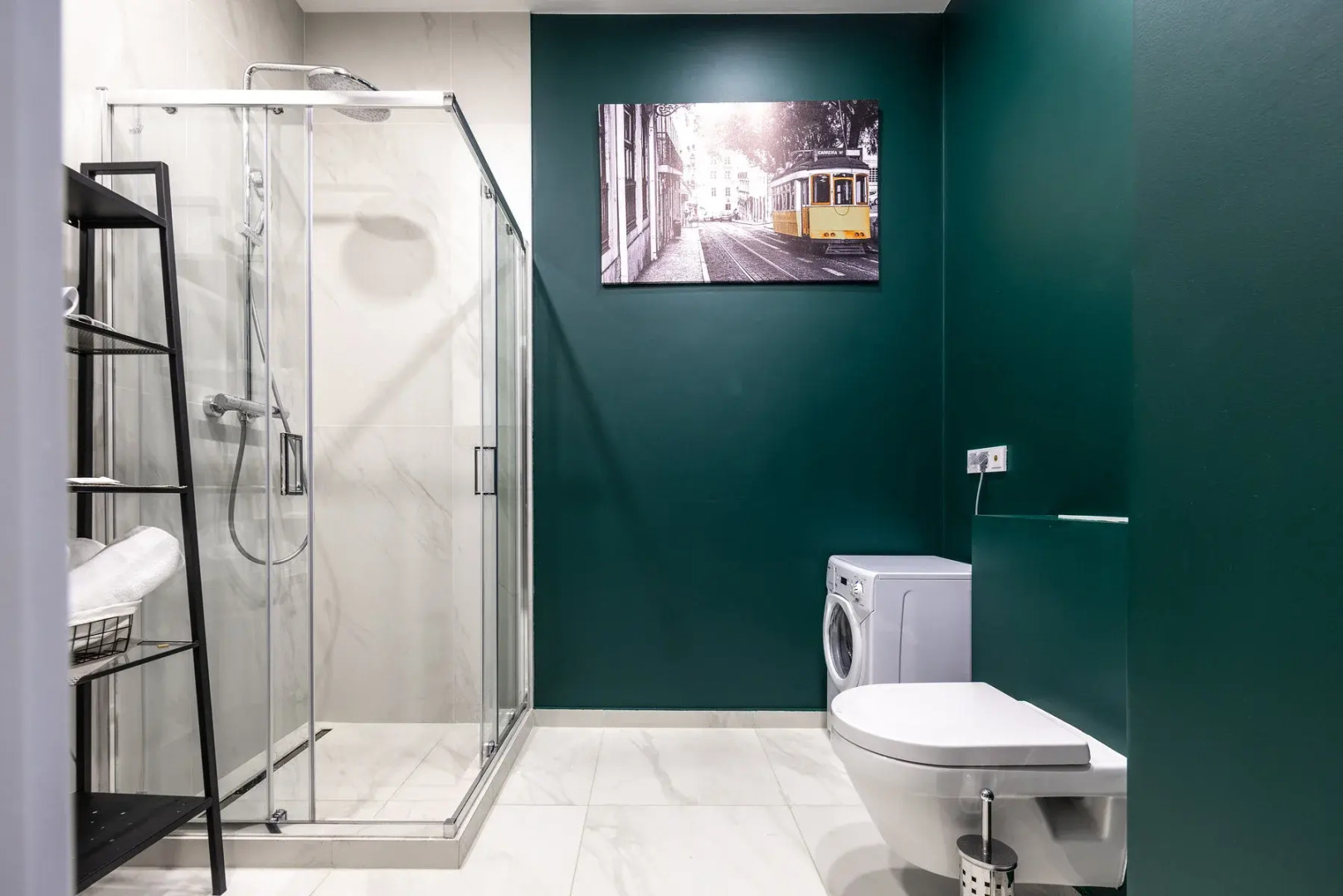 Апартаменты Designer Suites в сердце Москвы