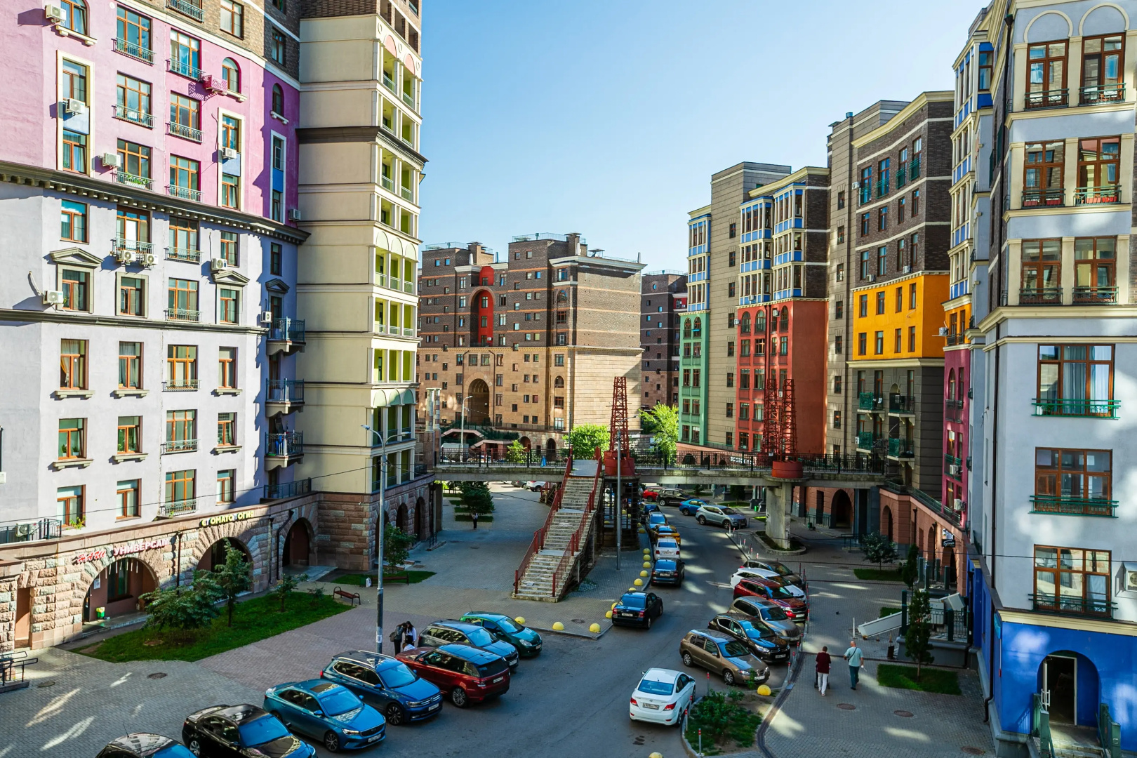Квартира MaxRealty24 квартира рядом с аэропортом Шереметьево