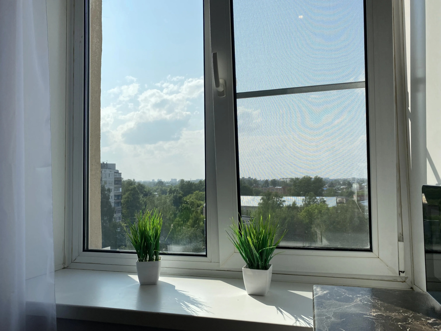 Апартаменты Проспект Чайковского 35