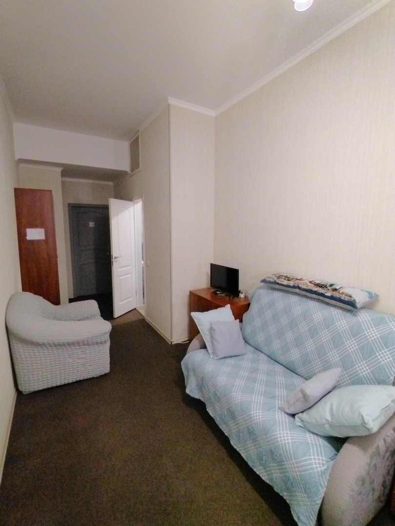 Мини-отель JO INN