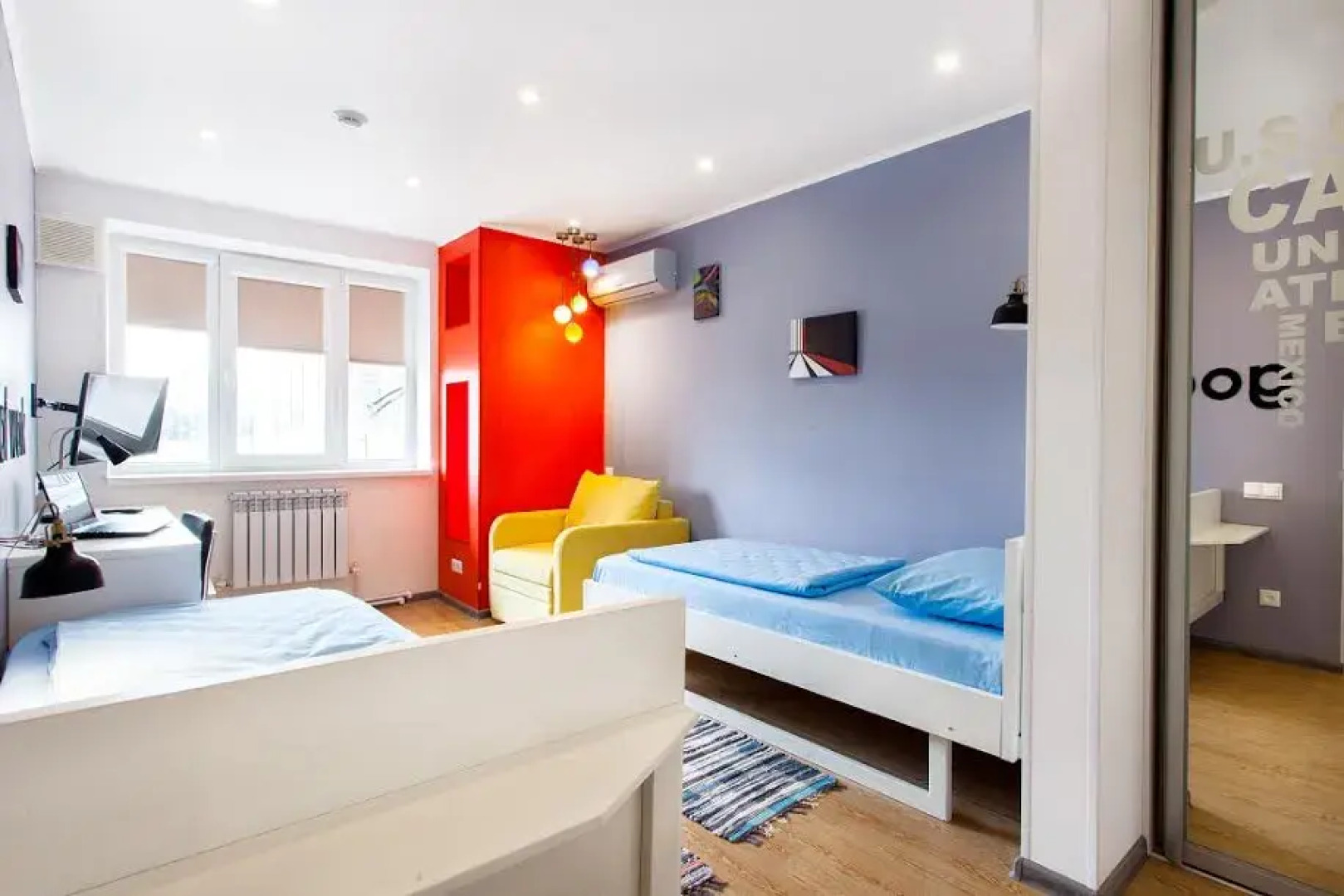 Хостел Квартира 31