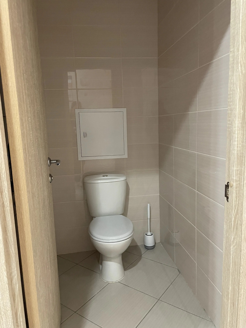 Квартира Просторная 2-комнатная квартира с лоджией в центре курорта Завидово