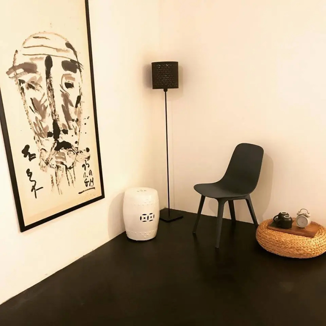 Хостел PA PRANK Design