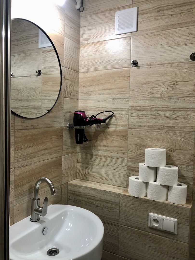 Хостел Nw Hostel