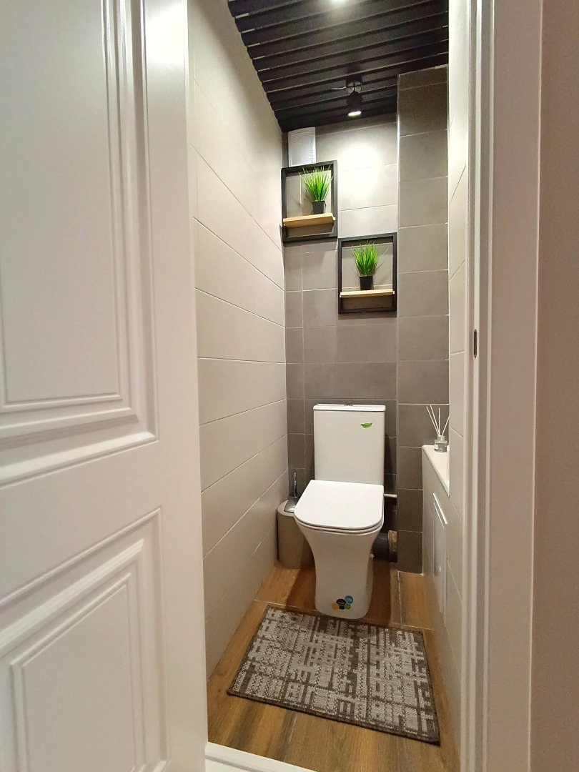 Квартира 1-Комнатная у Набережной Брюгге