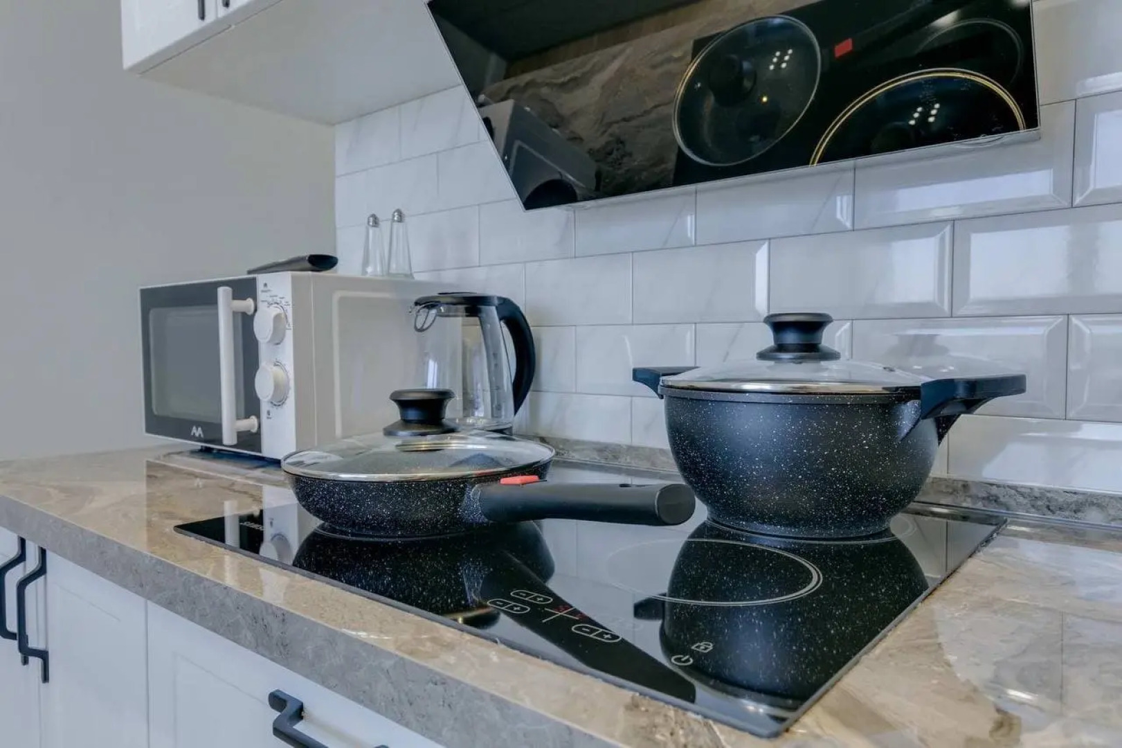 Апартаменты Asaapart Forum Residence 24