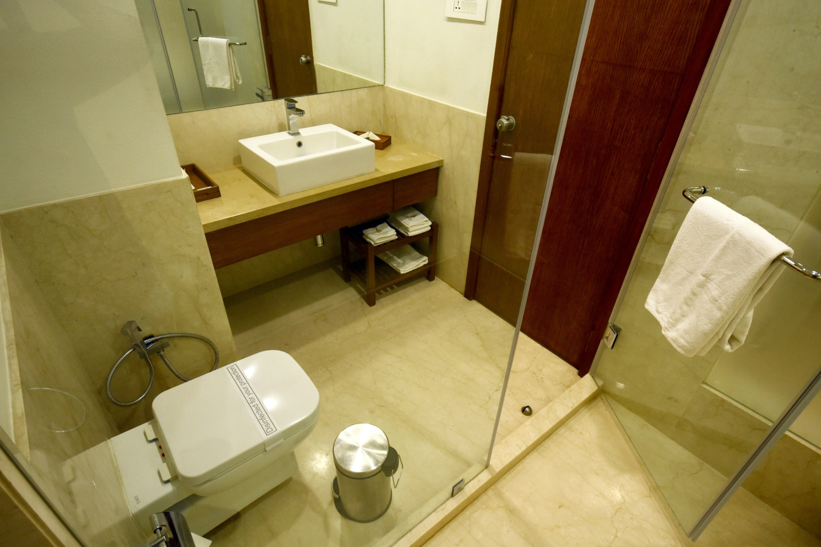 Отель Eulogia Inn