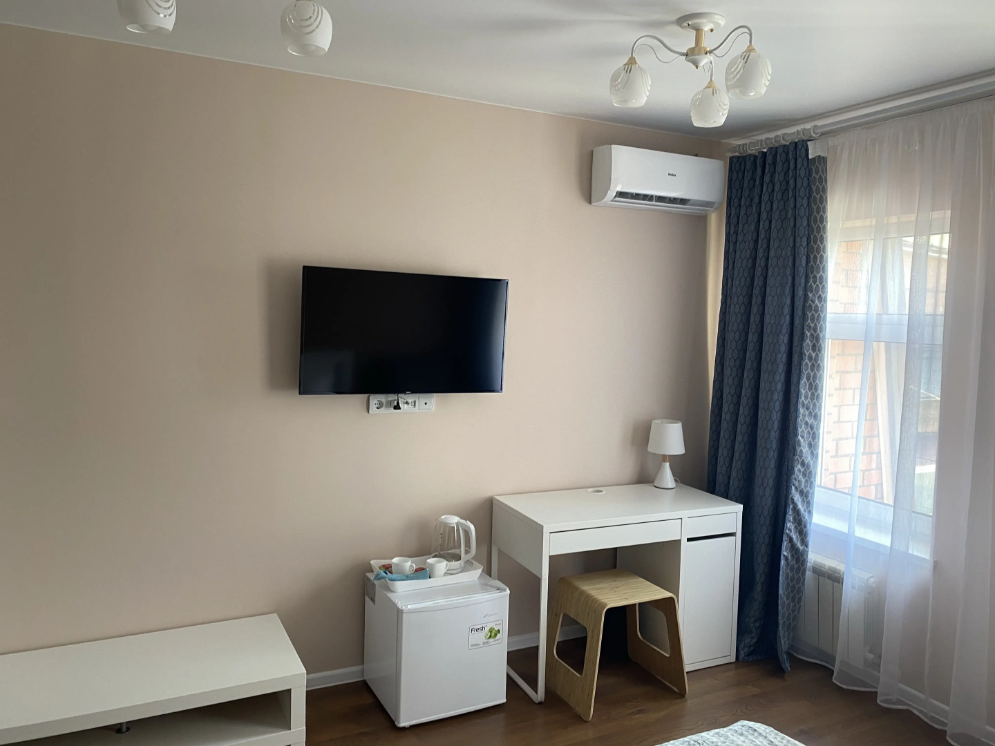 Мини-отель VLcome Inn