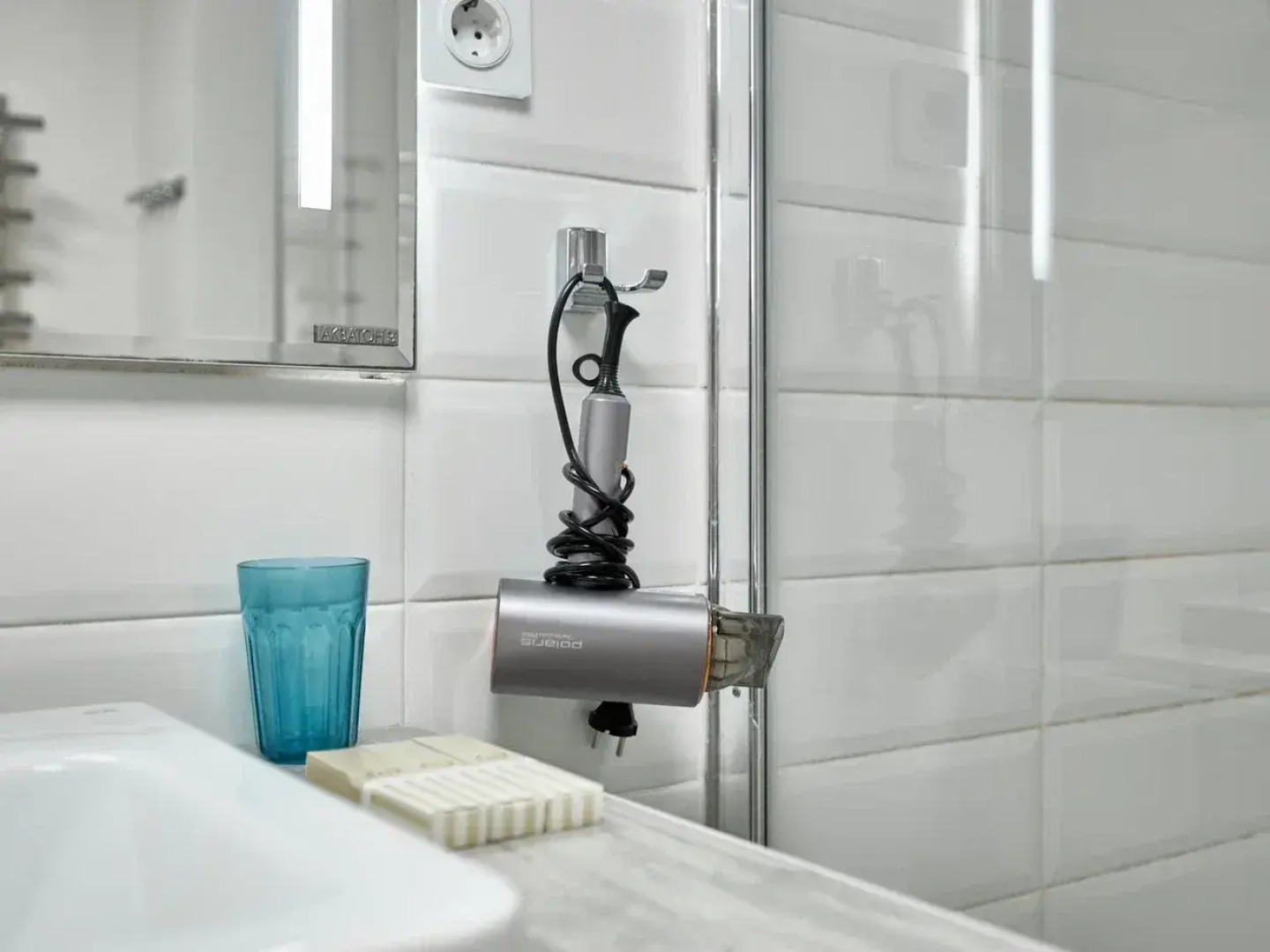 Апартаменты Loft Home