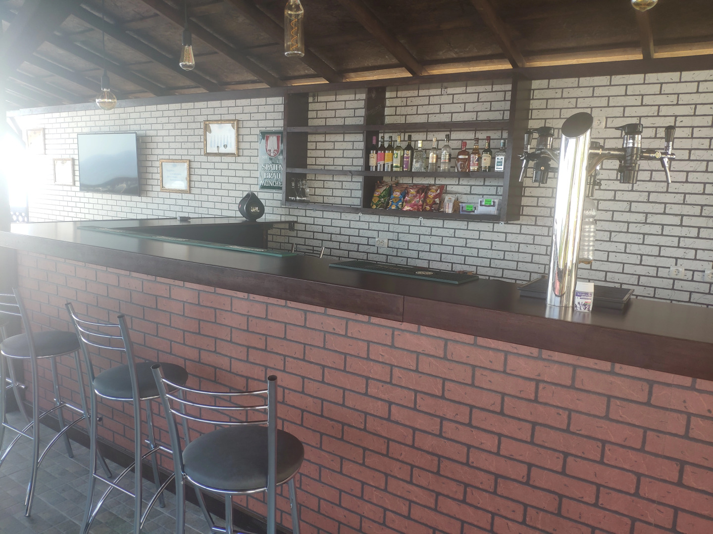 Гостевой дом Аквамарин лайт