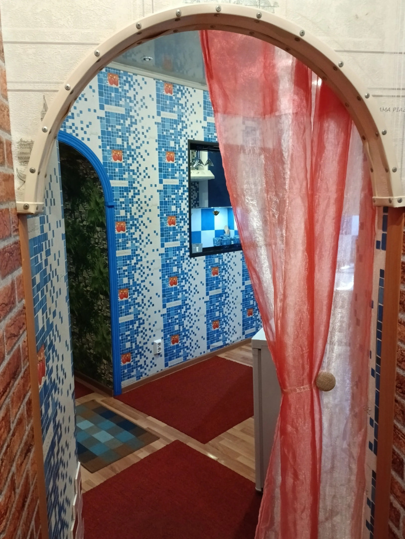 Квартира Historical Center