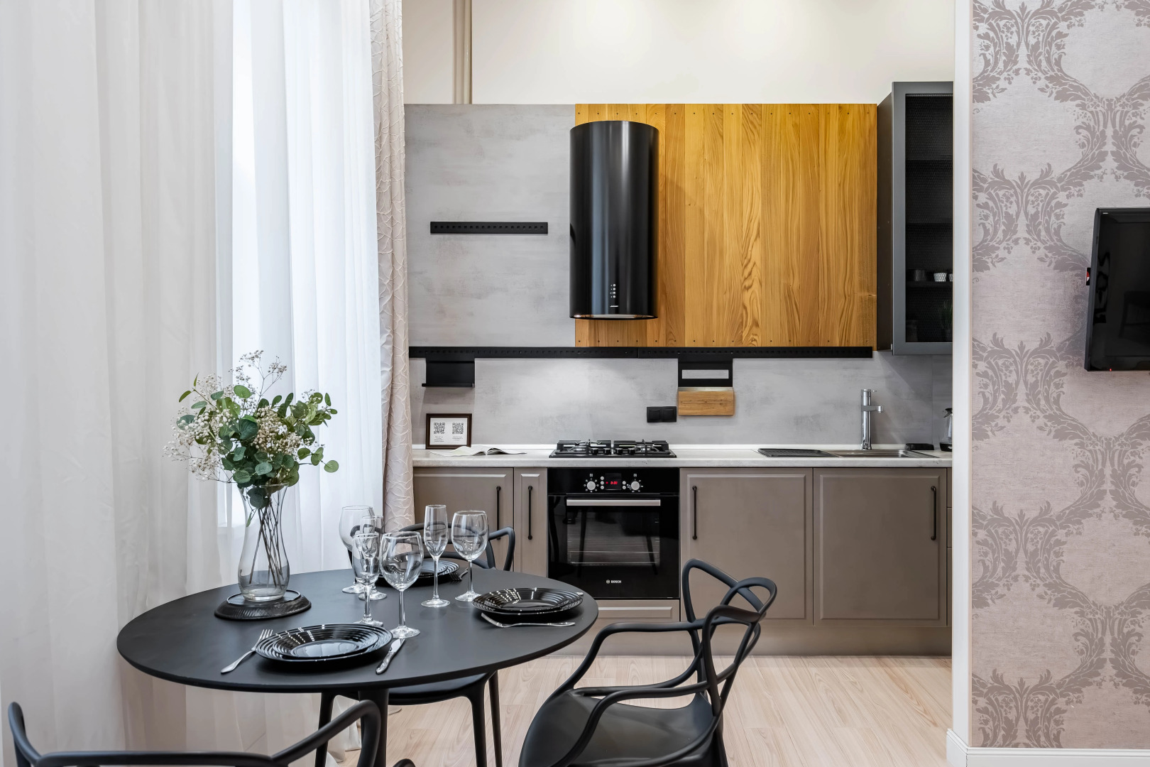 ApartMK Рубинштейна 11