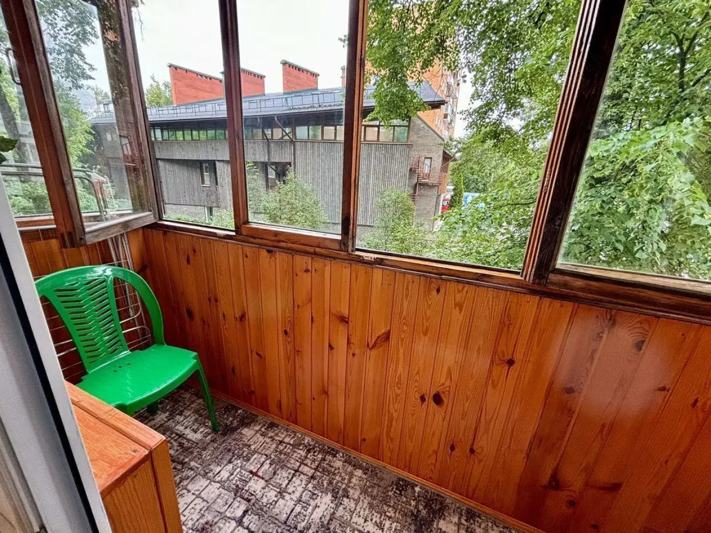 Апартаменты Old Pskov