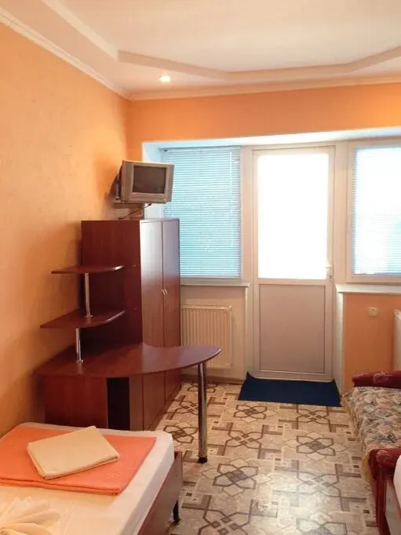 Отель Жемчужина Каламиты