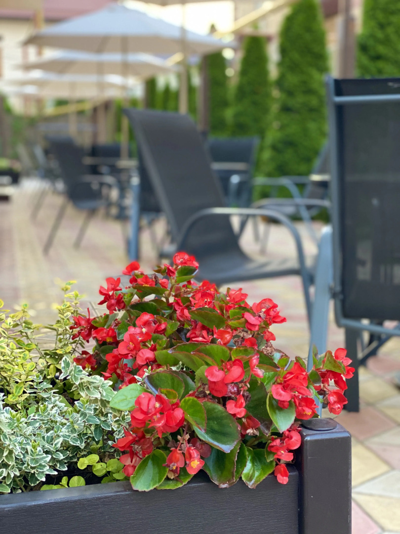 Гостевой дом Магнат