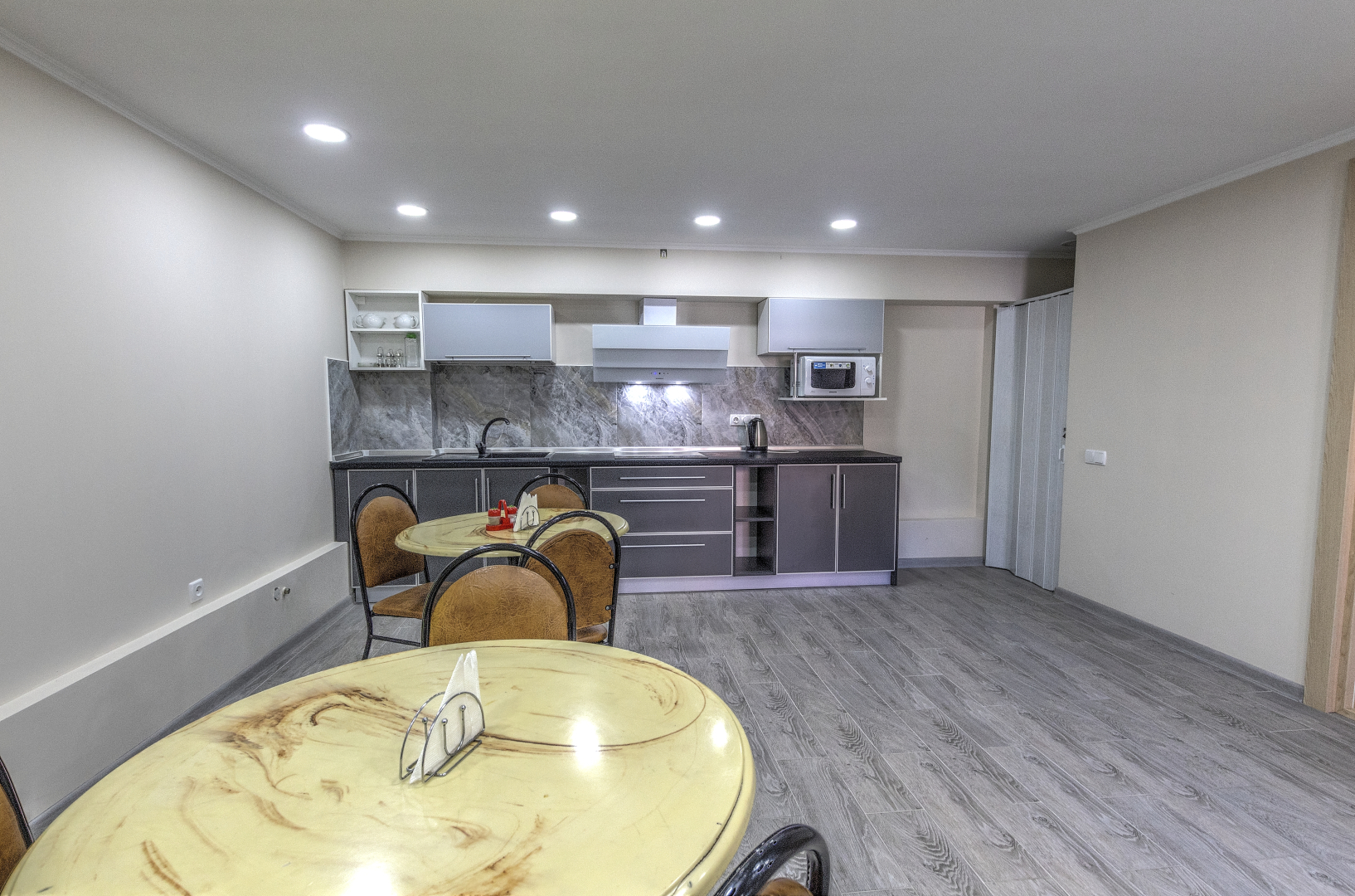 Мини-Гостиница Дельфин