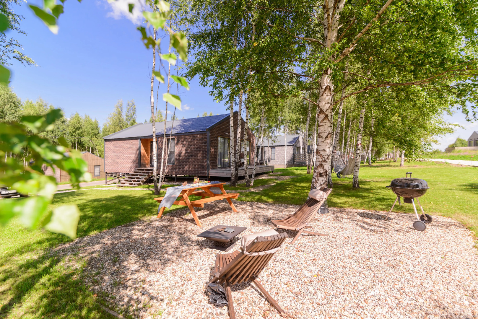 Частный дом Simple Lfe Home 192