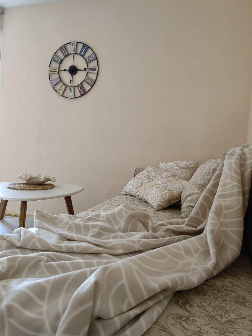 Квартира рядом с Измайловским Кремлем