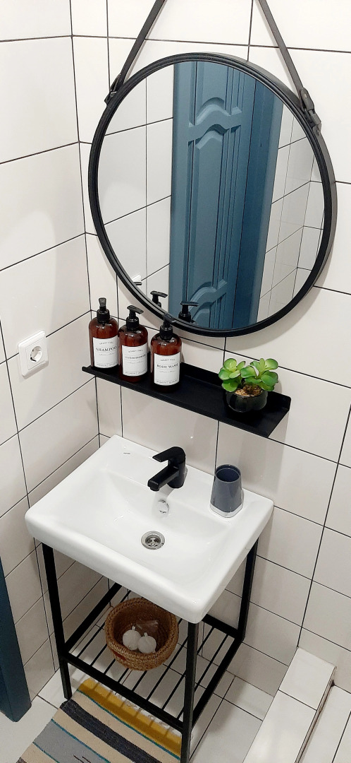 Квартира За Сценой