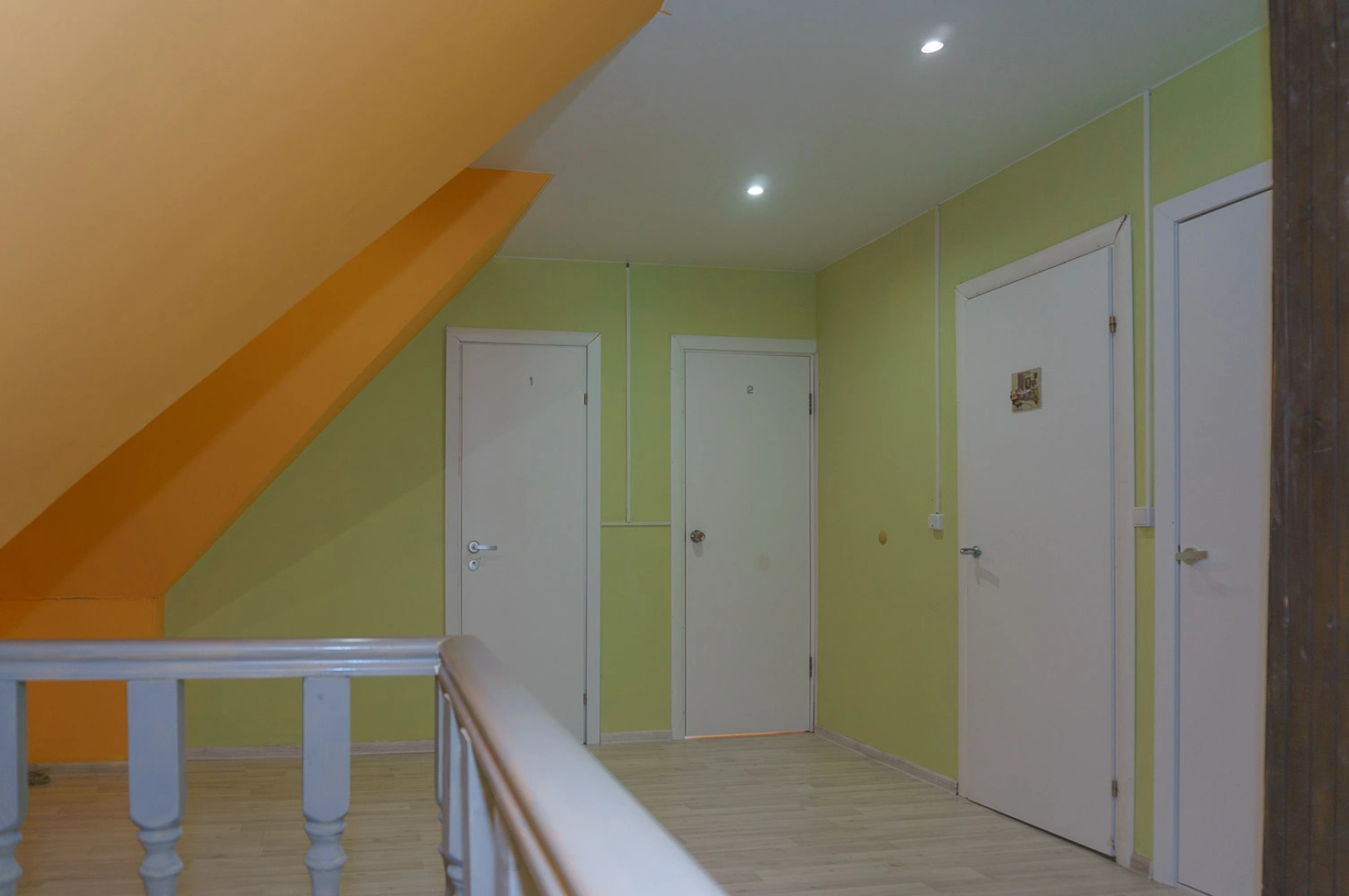 Гостевой дом Лесная сказка