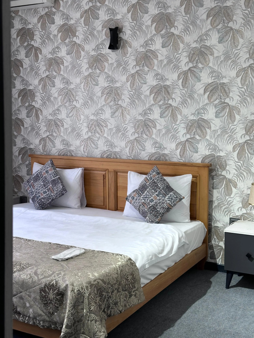 Отель Heritage Old CIty