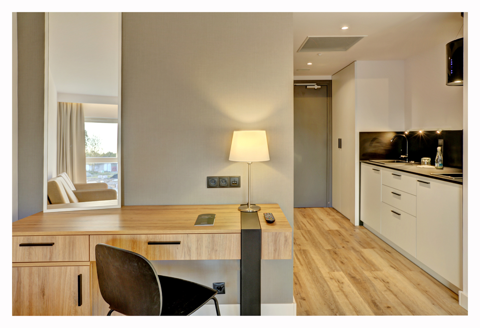 Отель Arche Palac I Folwark Lochow