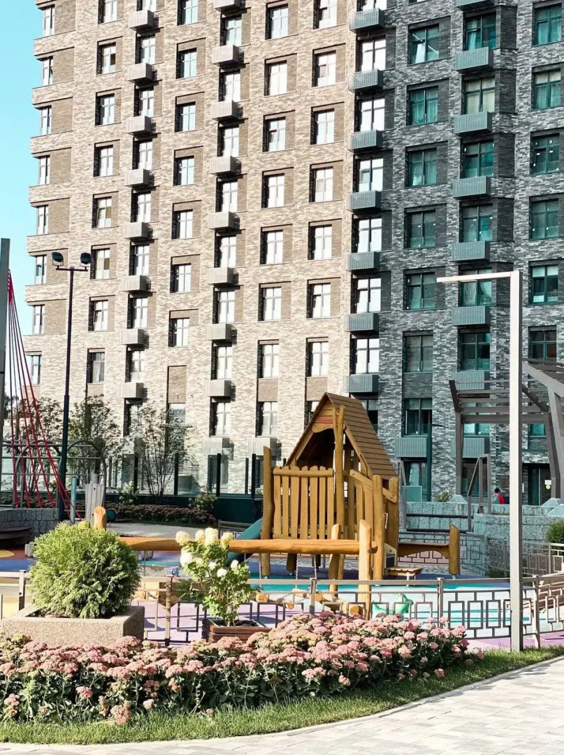 Апартаменты Aparts Big Time