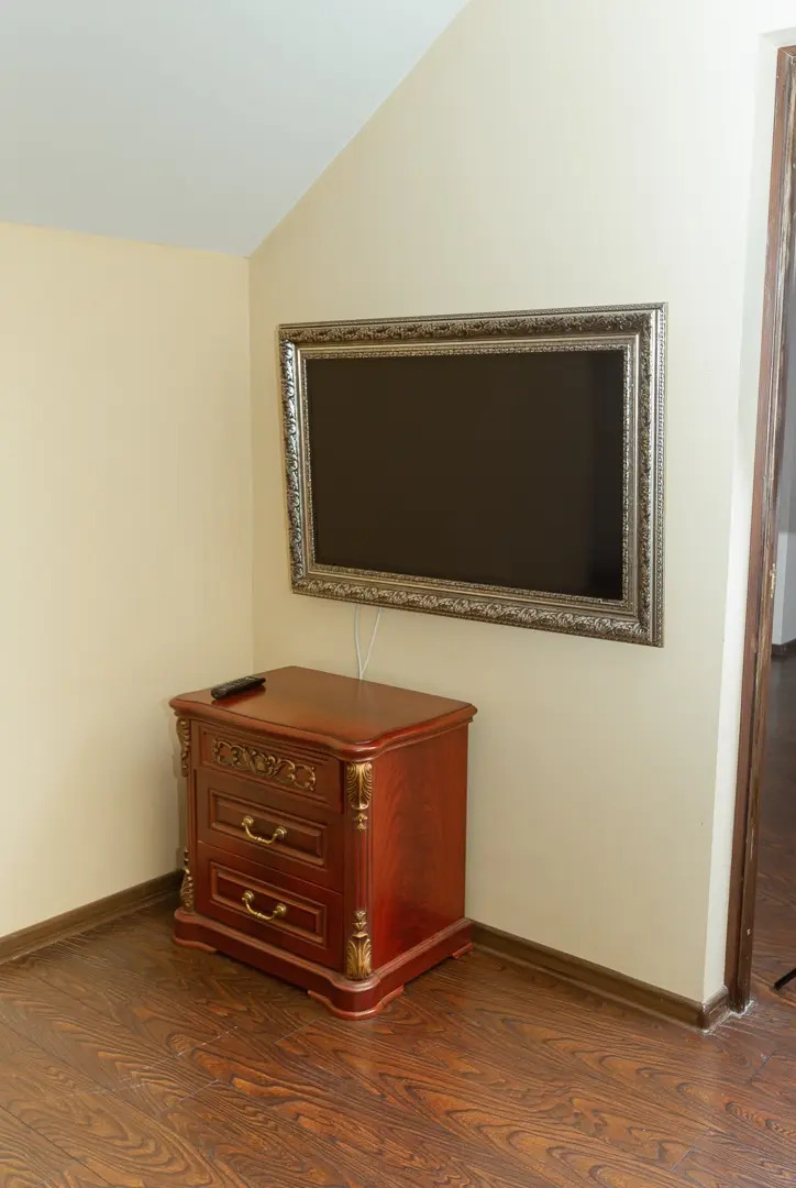 Отель Villa Lazio