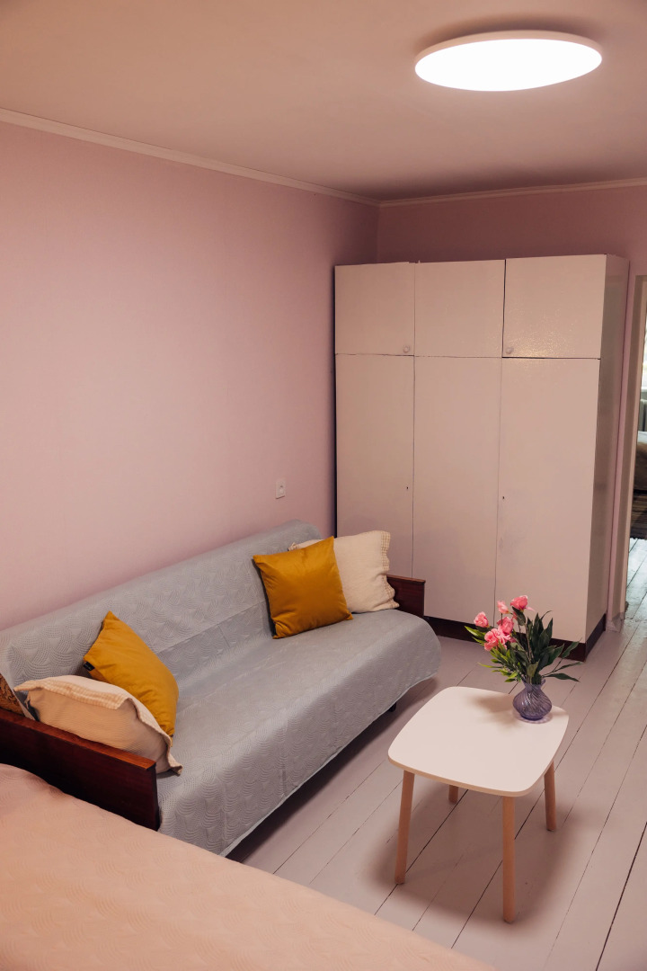 Квартира Уютная в Pайоне ТРЦ Виконда