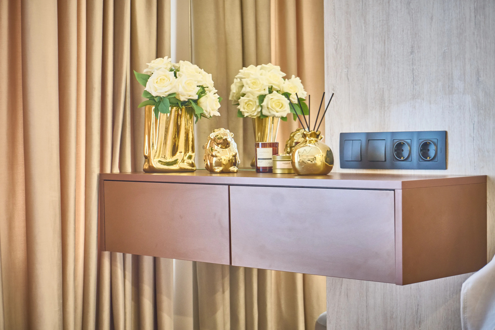 Квартира ЖК Палитра