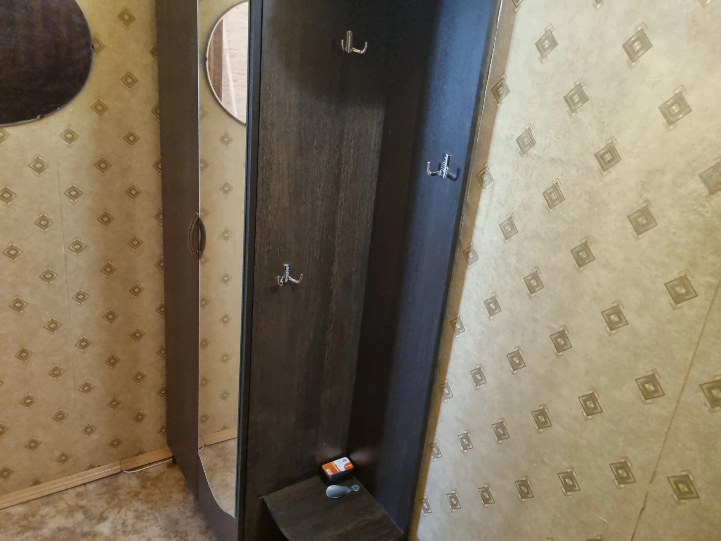 Апартаменты Гагарина 2 линия 9