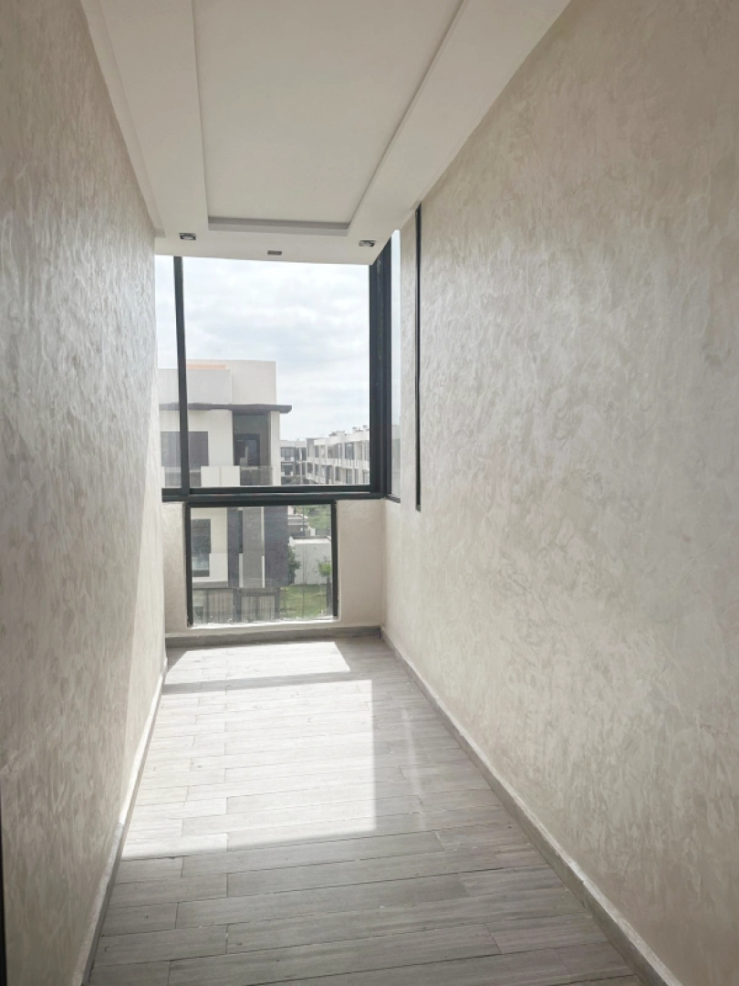 Апартаменты Luxe Haven Tamaris