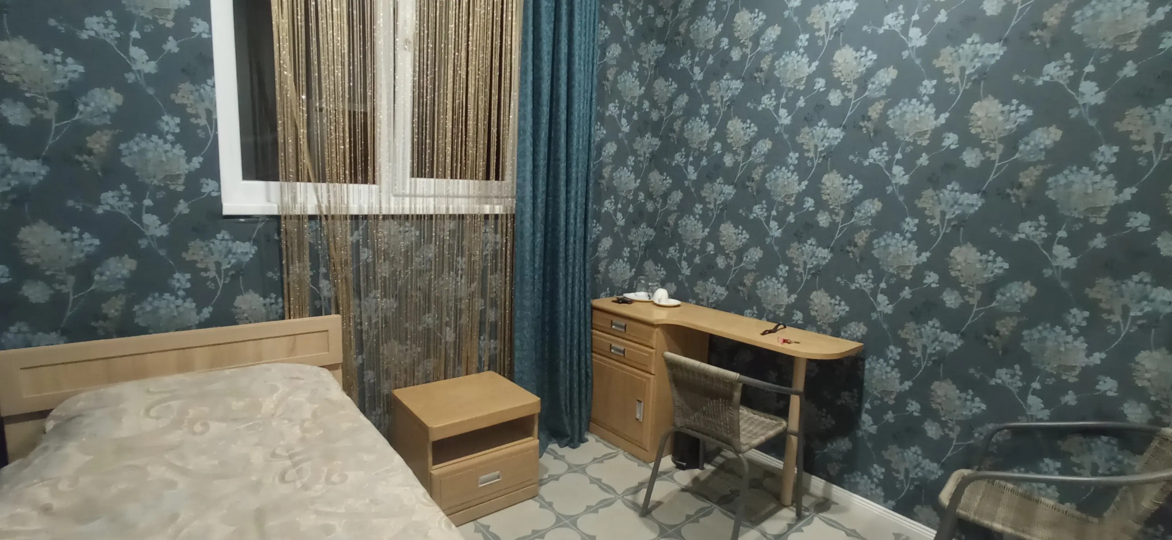 Апартаменты Artgom