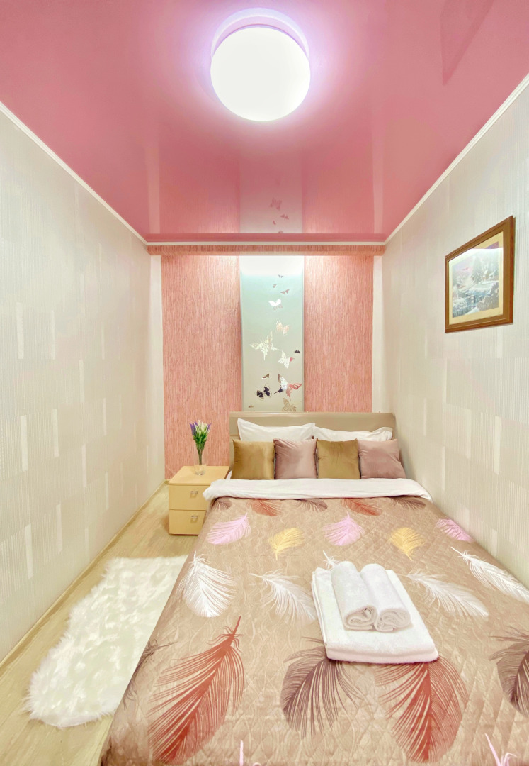 Апартаменты Apart-Comfort на Свердлова 90