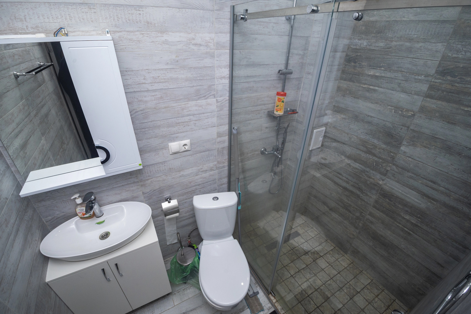 Апартаменты на Партизанской