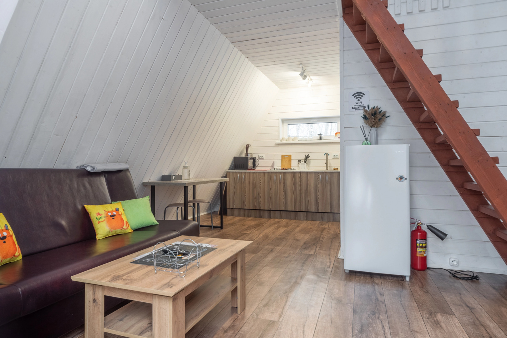 Гостевой дом Harakka Talo