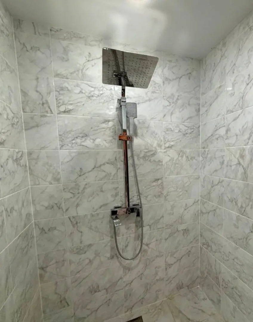 Гостевой дом Хвоя