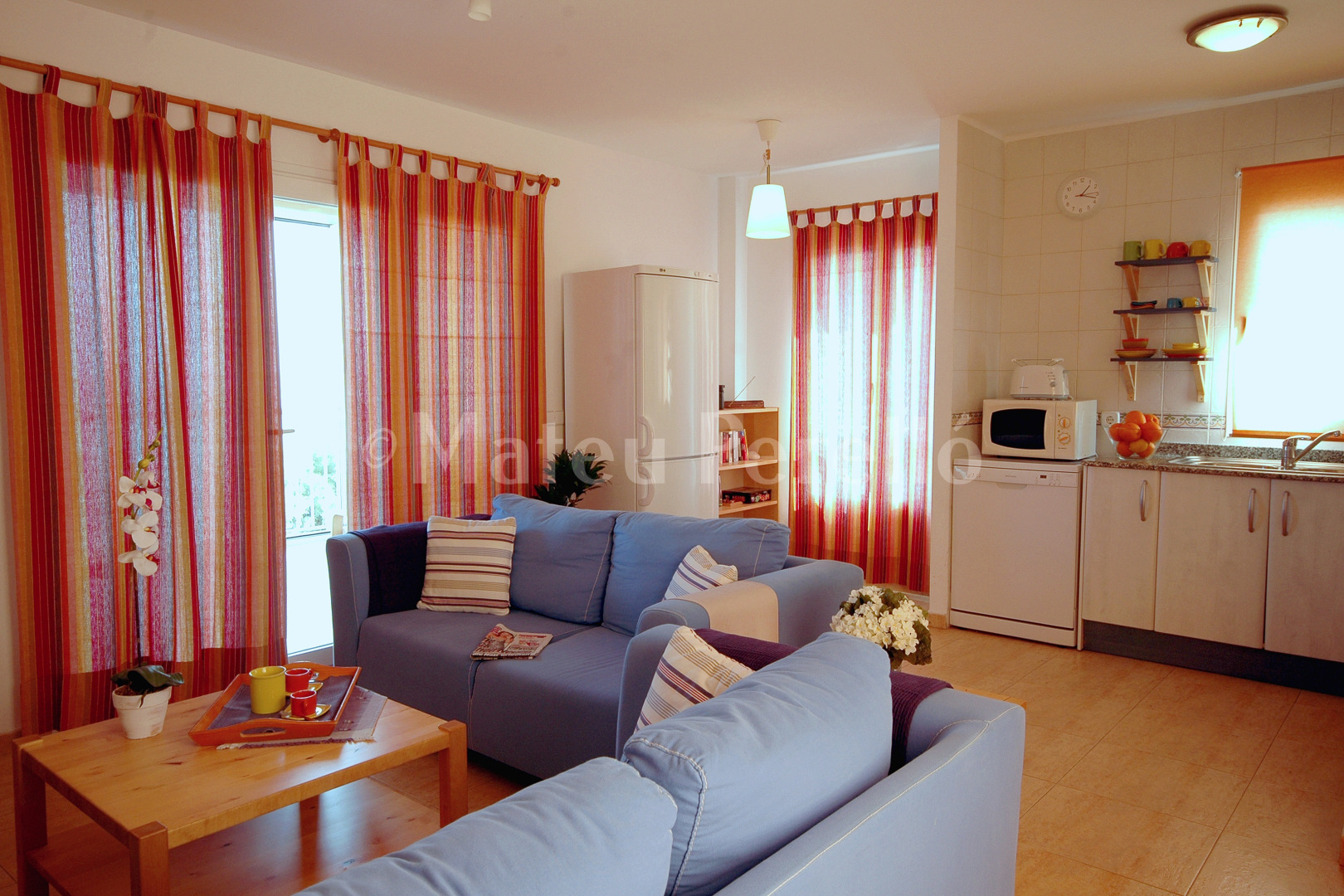 Апартаменты Casa Calma