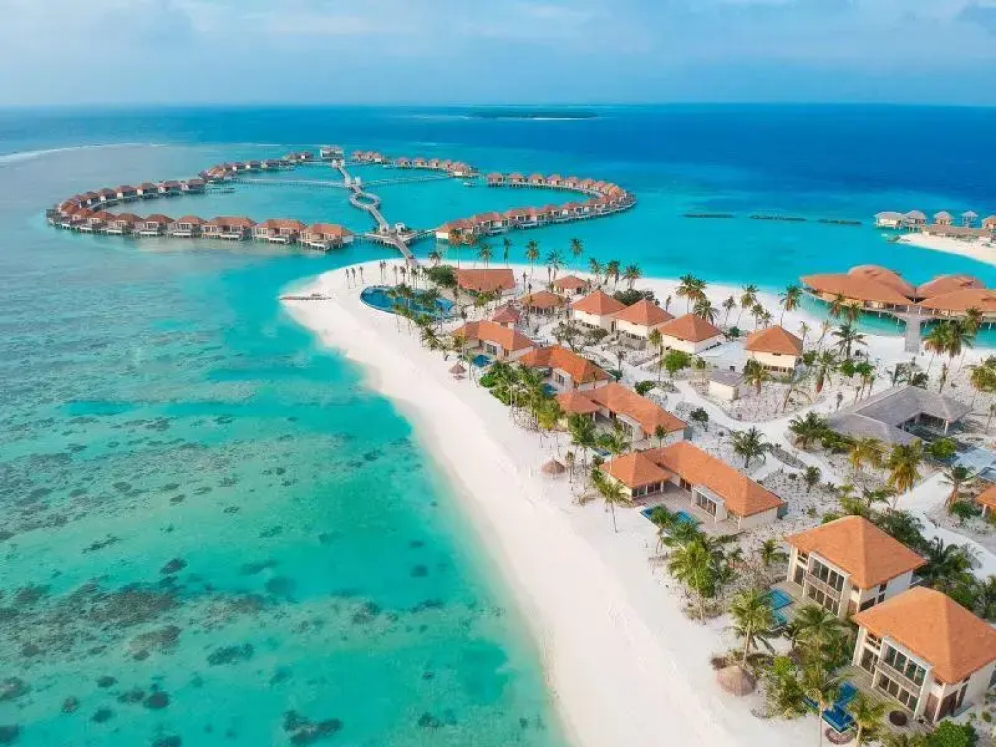 Radisson Blu Resort Maldives