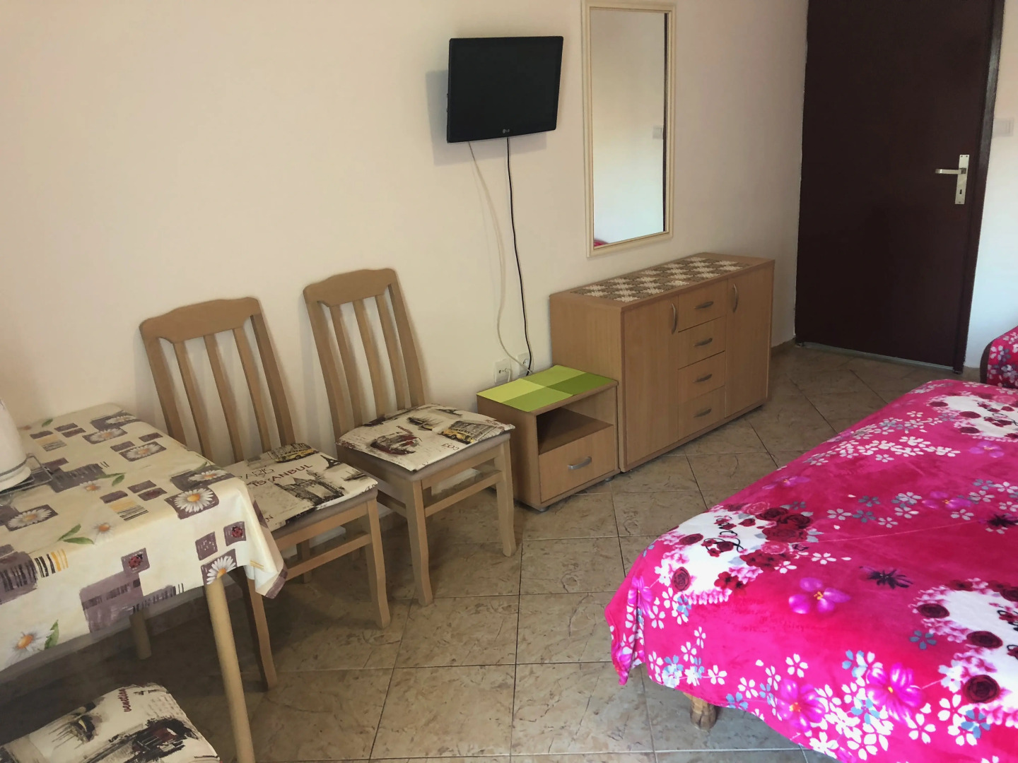 Гостевой Дом Malina