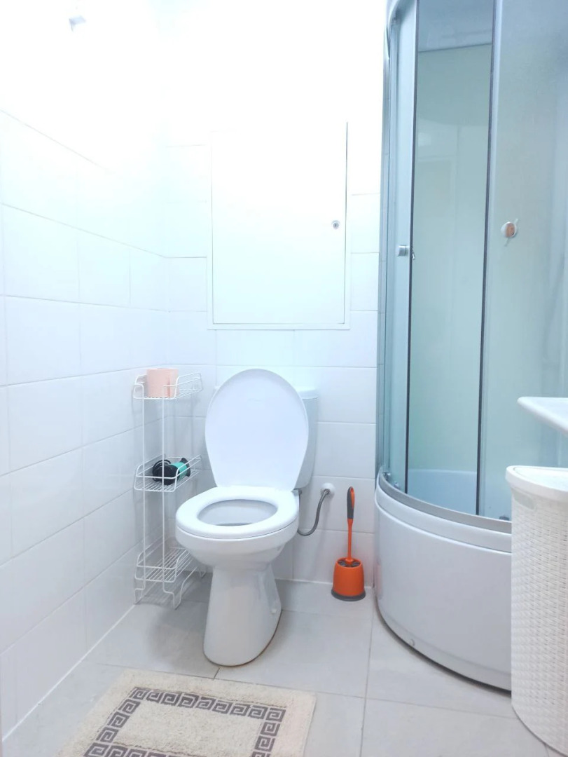 Апартаменты Апартаменты-студия DearHome (ДиарХоум) на 8 марта 12/3