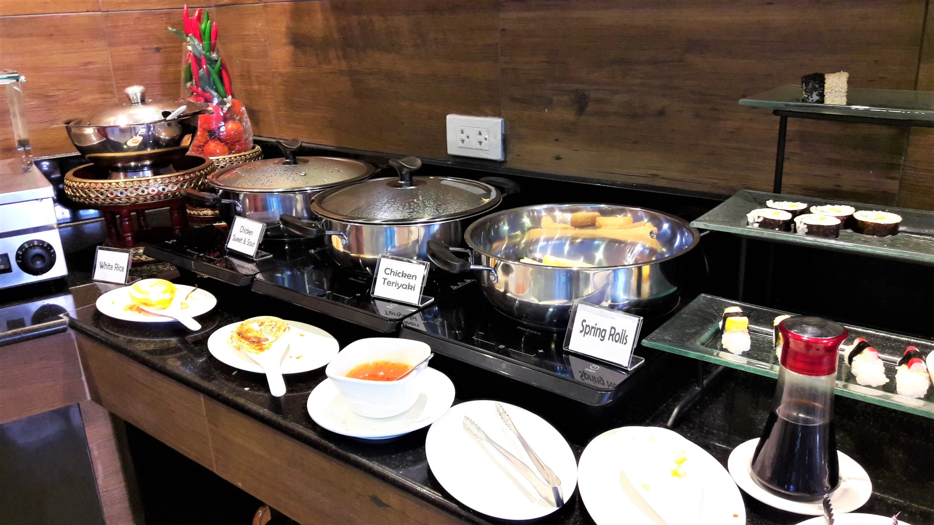 Отель Patong Mansion