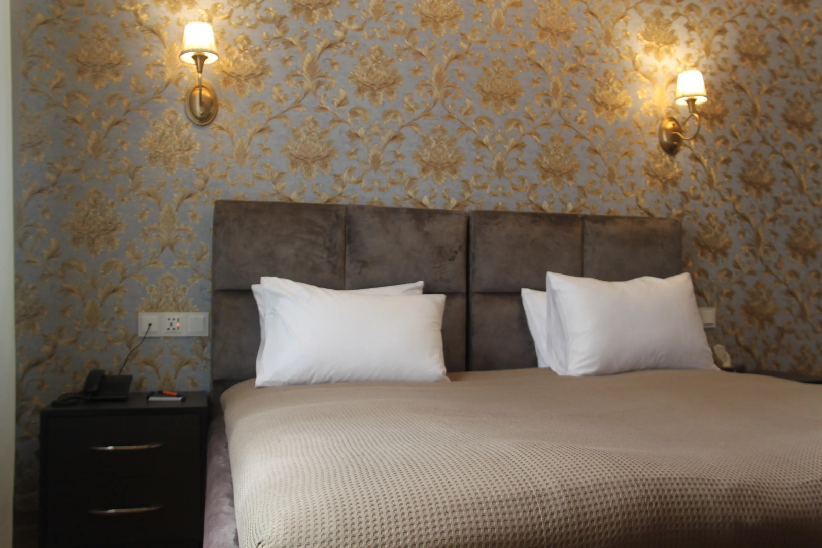 Бутик-отель 1883