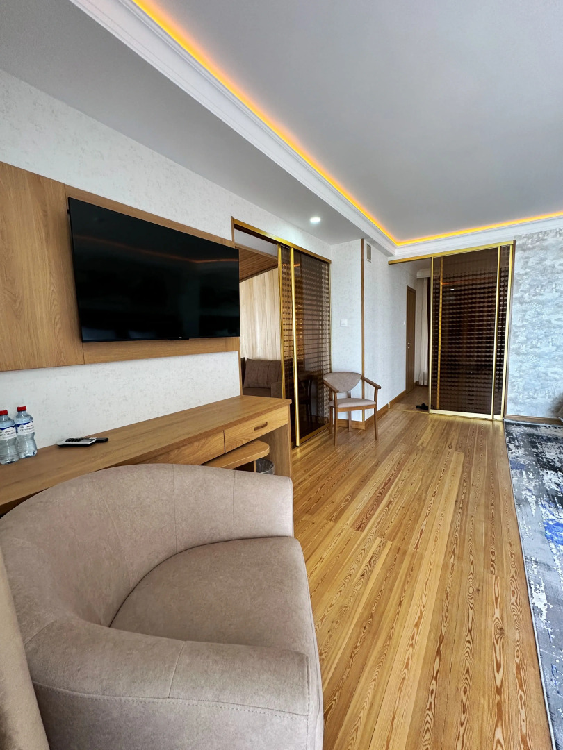 Отель Gold Niyara